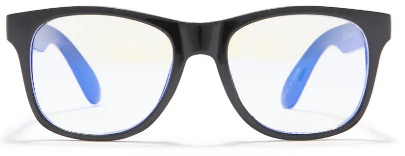 capelli-new-york-glasses-blaulichtbrille-kinder-2er-pack-wayfarer image 7