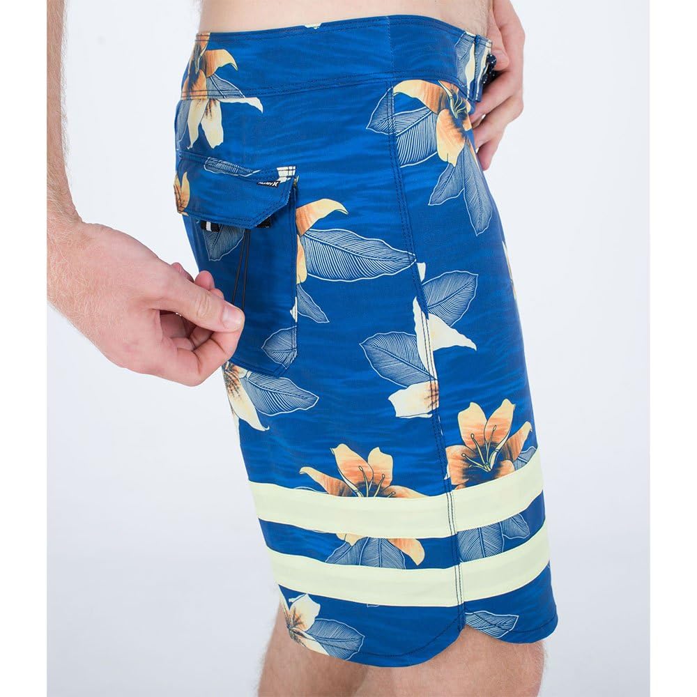 hurley-phantom-block-party-boardshorts-18-blau-gr-n image 5