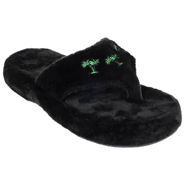 capelli-new-york-micro-cozy-indoor-damen-hausschuhe-pl-sch image 1