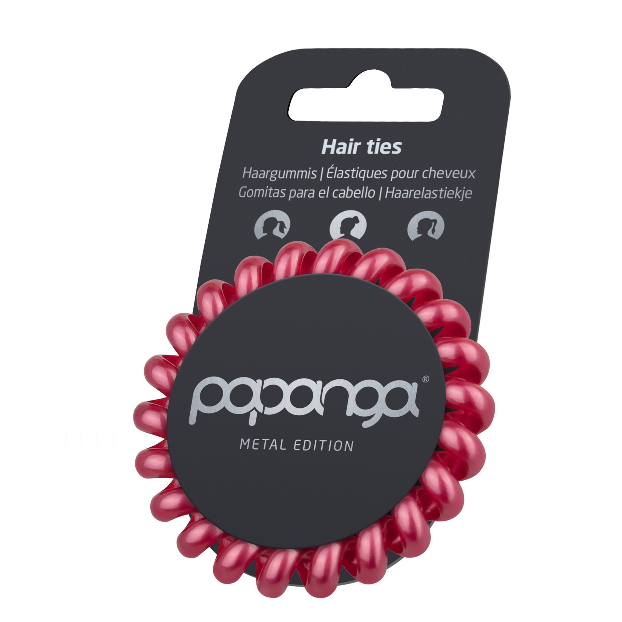 papanga-metal-edition-big-spiral-haargummi-metallic-dragon image 7