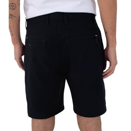 hurley-herren-bermuda-walkshorts-gr-36-baumwolle-stretch image 8