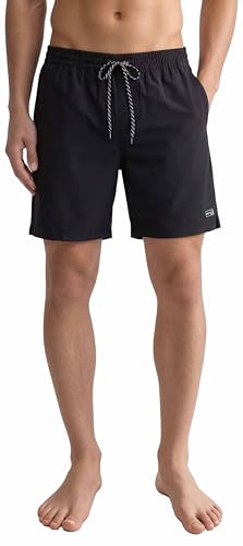 hurley-solid-volley-swim-short-badeshorts-herren-gr-m image 7