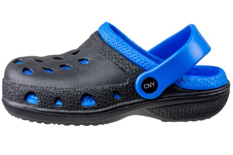 capelli-new-york-clogs-jungen-gr-1-two-tone-eva-riemen image 2