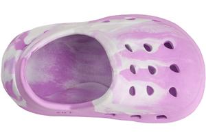 capelli-new-york-infant-clogs-eva-clogs-m-dchen-rosa-12-18m image 4
