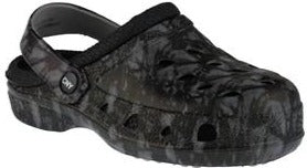 capelli-new-york-boys-clogs-eva-clog-berber-futter-bedruckt image 1