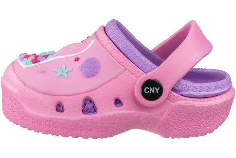 capelli-new-york-underwater-mermaid-clogs-m-dchen-eva-meerjungfrau image 3