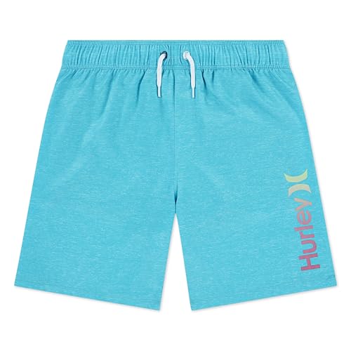 hurley-88927-boardshorts-badeshorts-8-10-jahre-blau image 6