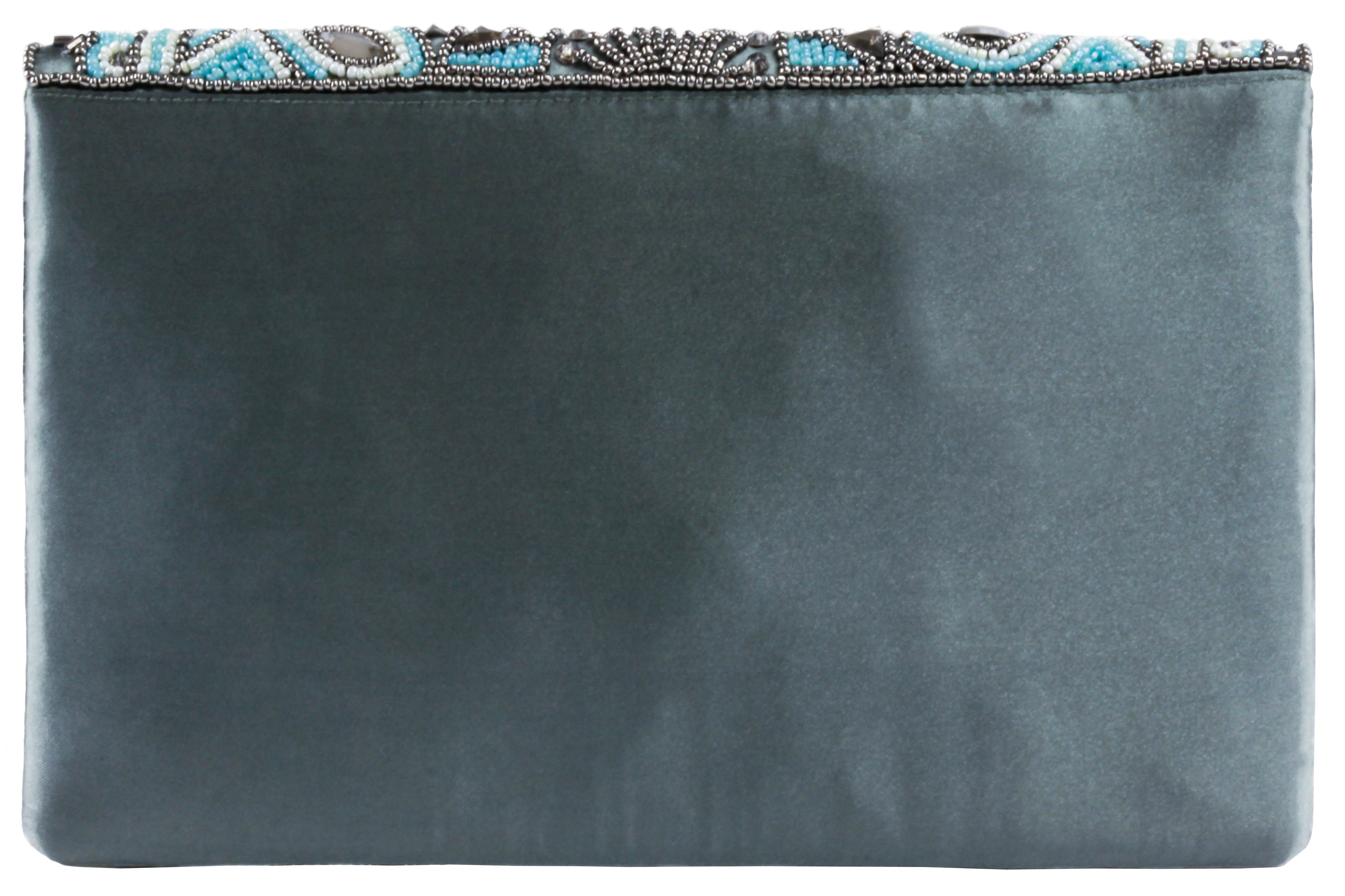 capelli-new-york-ladies-handbags-beaded-clutch-mit-kette image 5