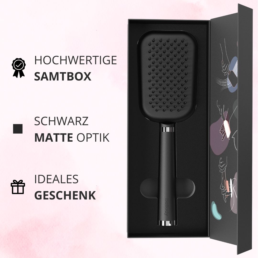bellody-haarb-rste-classic-mit-gravur-samtbox-schwarz image 7