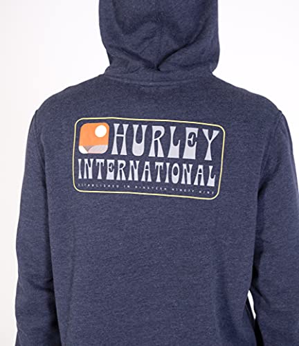 hurley-m-peeler-summer-pullover-sweatshirt-herren-knochenfarben image 7