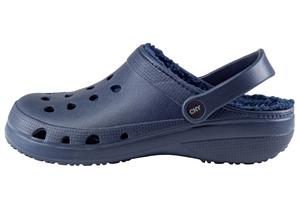 capelli-new-york-eva-clogs-herren-mit-fellfutter-warm image 2
