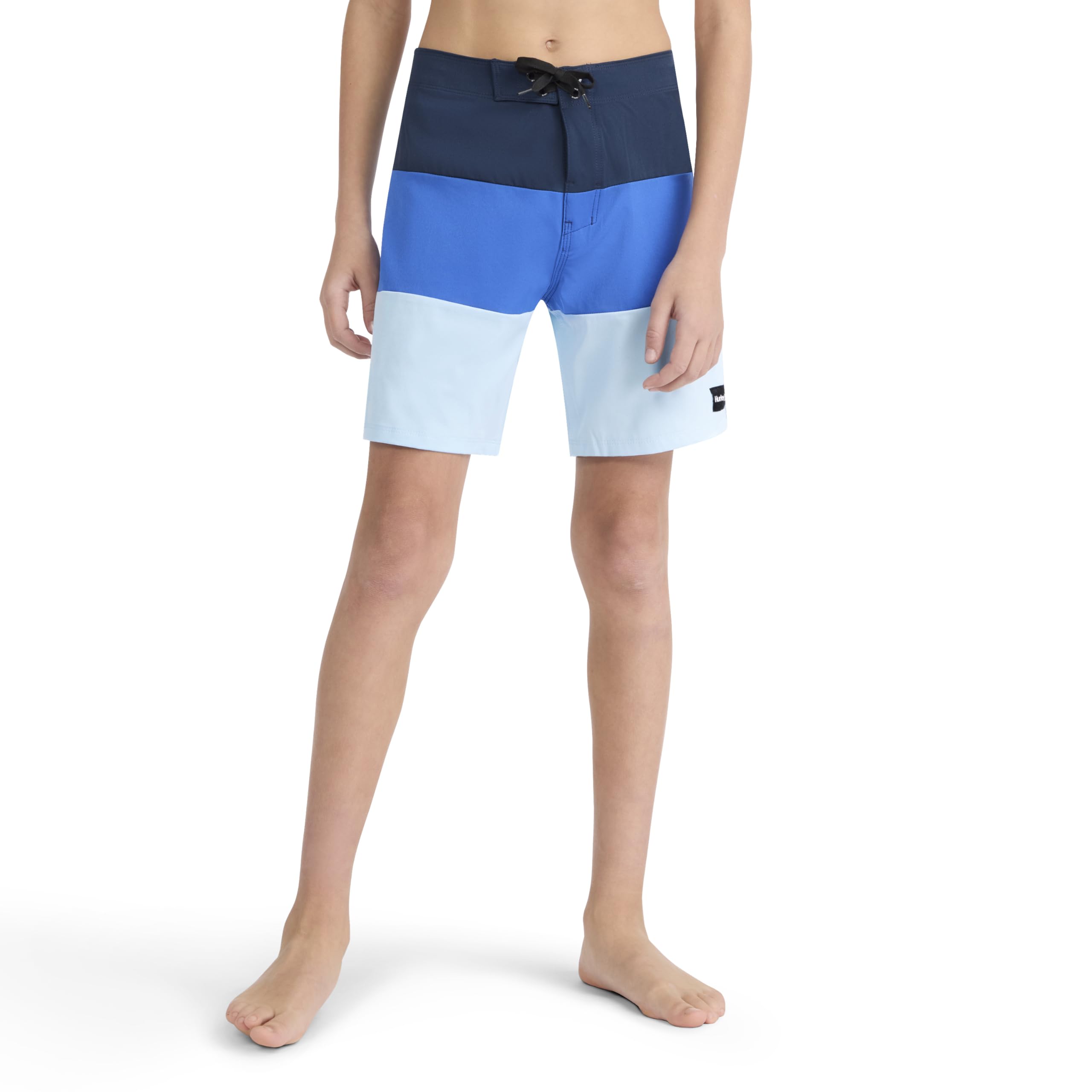 hurley-89103-boardshorts-jungen-8-9-jahre-strand image 3
