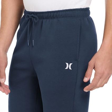 hurley-fleece-short-herren-shorts-schwei-ableitend-2 image 4