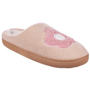capelli-new-york-ladies-slippers-hausschuhe-blume-gr-s-6-7 image 1