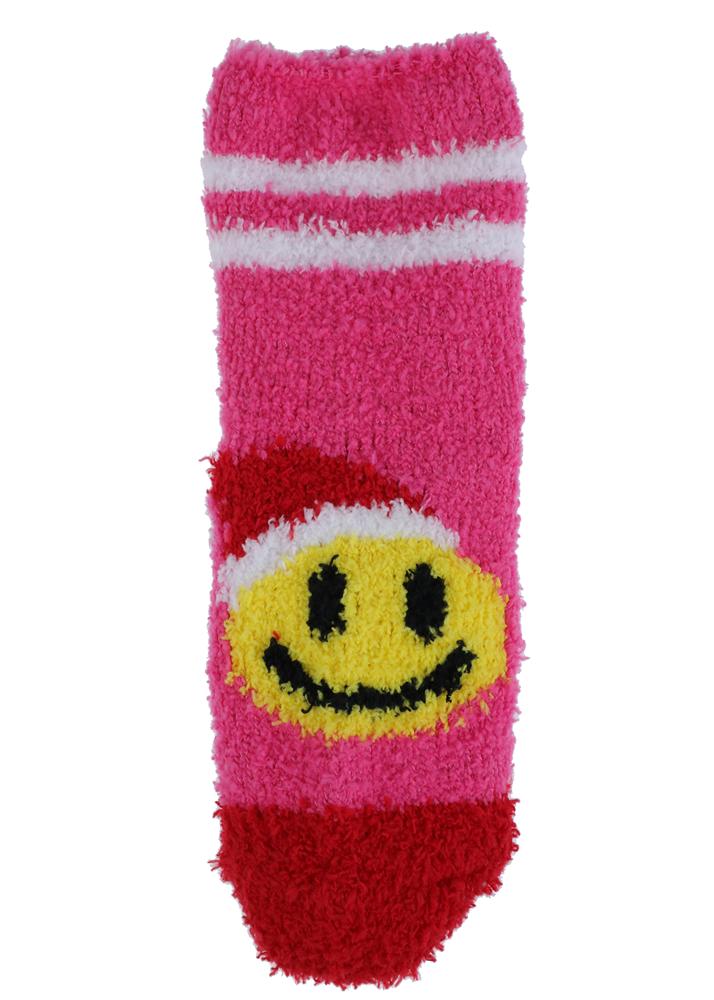 capelli-new-york-kuschelsocken-damen-zuckerstange-3-paar image 2