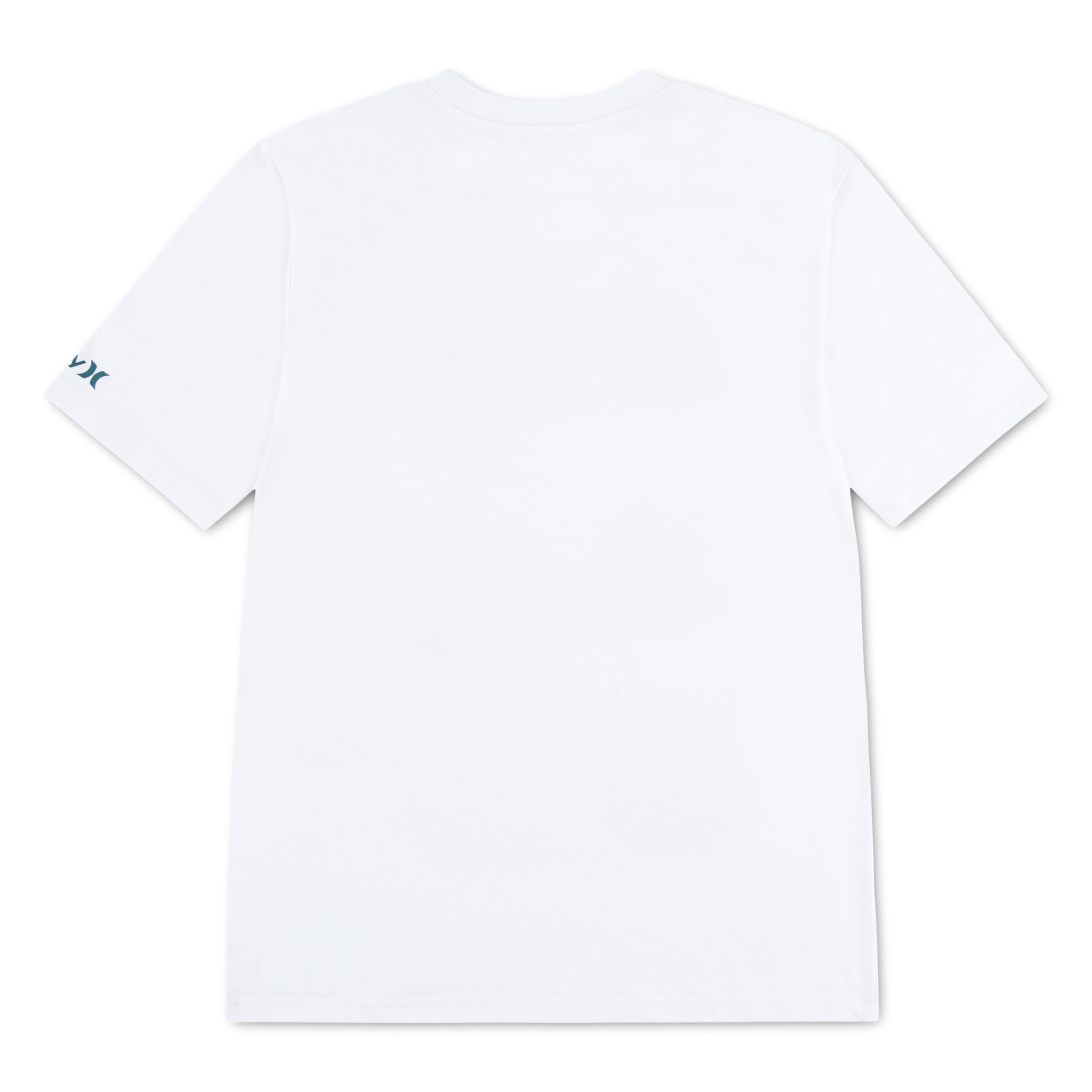 hurley-89075-grafik-t-shirt-jungen-8-10-jahre image 2