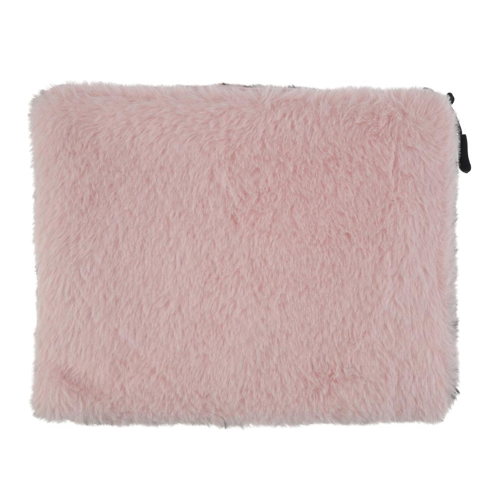 capelli-new-york-cheetah-fur-pouch-m-dchentasche-leo-set image 4