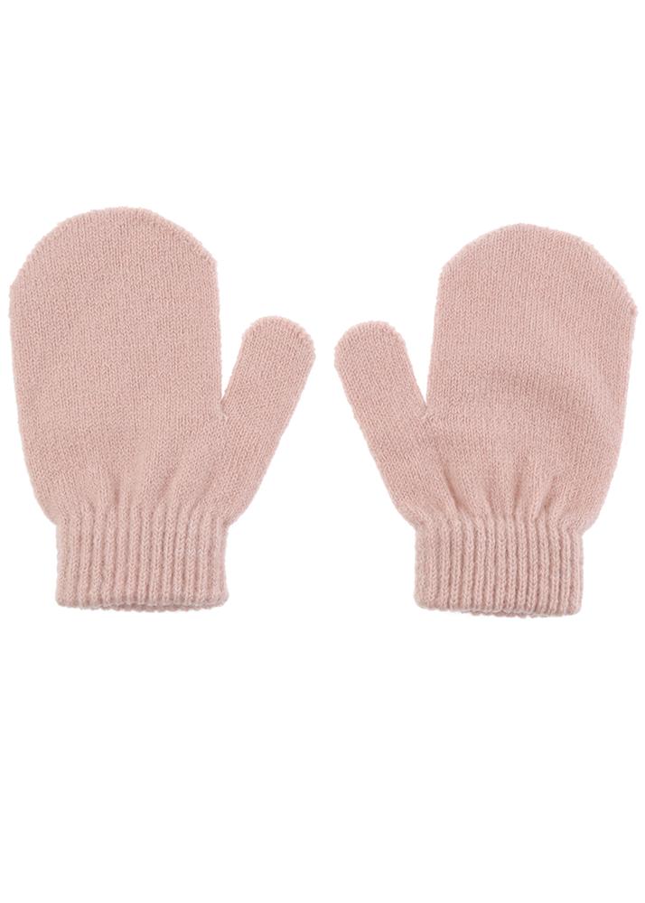 capelli-new-york-infant-cold-weather-m-tze-set-pink-combo-12-24-m image 3