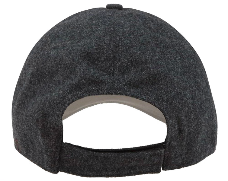 capelli-new-york-ladies-hats-baseball-cap-navajo-woll-optik image 3