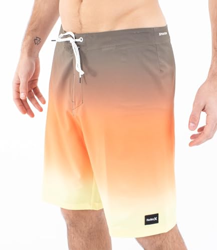 hurley-phantom-eco-boardshorts-badeshorts-gr-e-6-vintage image 8