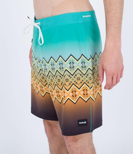 hurley-phantom-eco-klassiker-boardshorts-gr-e-32-recycelt image 5