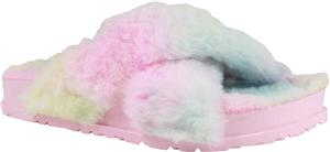 capelli-new-york-girls-criss-cross-pl-sch-pantoletten-multi image 1