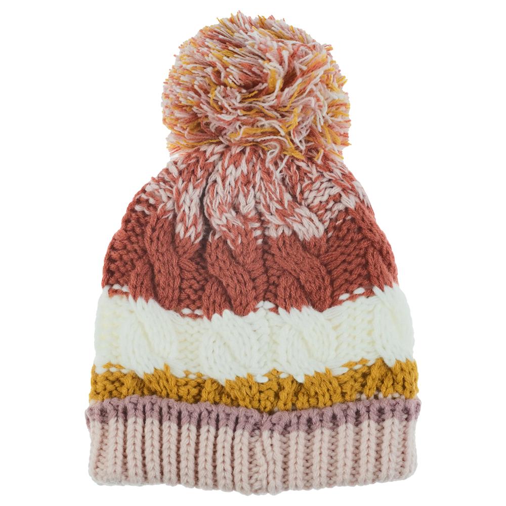 capelli-new-york-toddler-m-tze-strickm-tze-handschuhe-set image 2