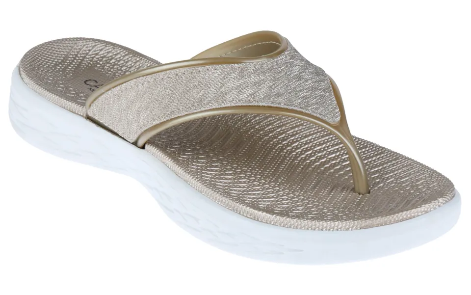 capelli-new-york-flip-flops-zehentrenner-eva-glitzer-leicht image 1