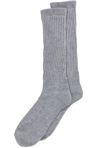 capelli-new-york-damen-socken-3er-pack-slouch-crew image 3