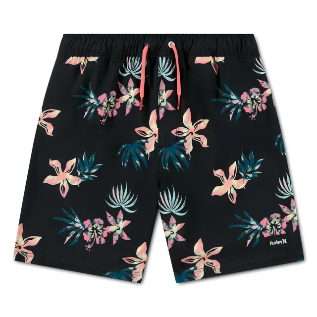 hurley-88933-boardshorts-badeshorts-8-10-jahre image 1