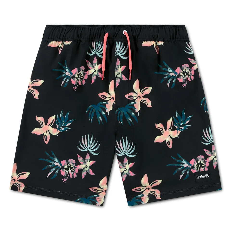 hurley-88933-boardshorts-badeshorts-8-10-jahre image 1