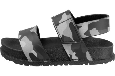 capelli-new-york-toddler-camo-sandalen-klett-dino-leicht image 2