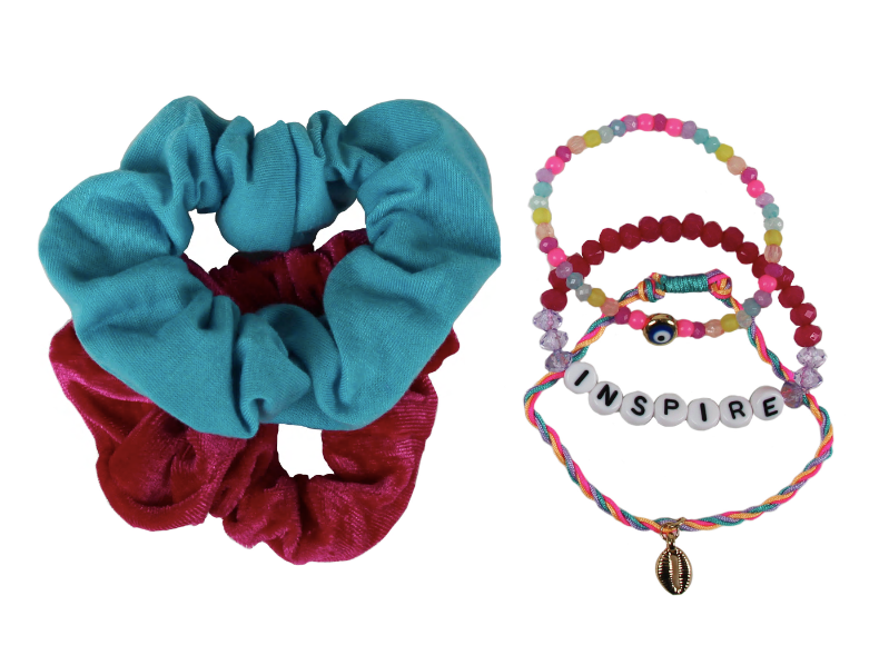 capelli-new-york-vsco-inspire-armband-m-dchen-5er-set image 2