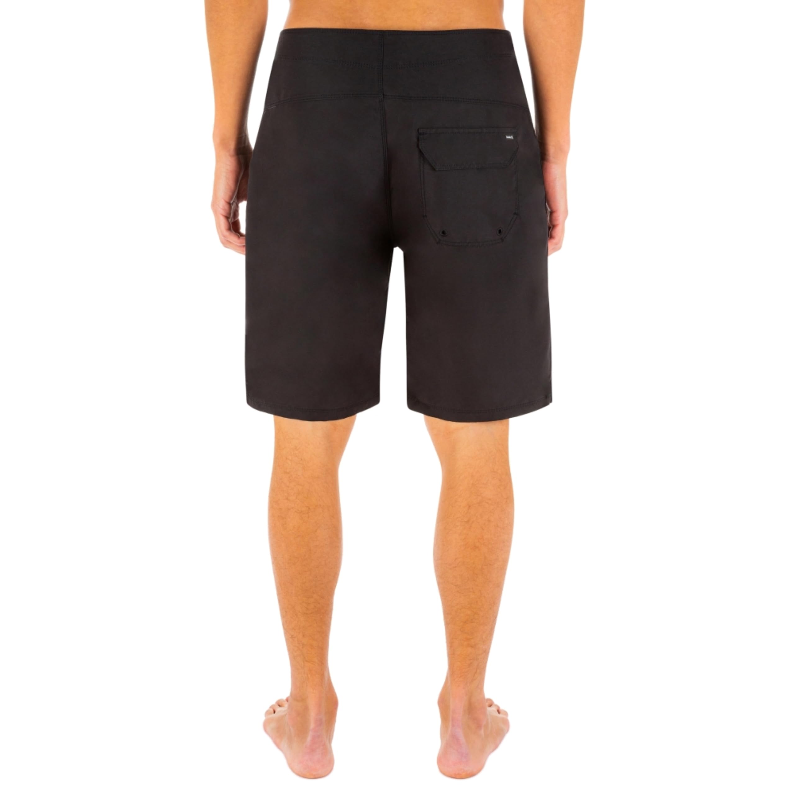hurley-one-and-only-2-0-21-boardshorts-gr-28-schwarz image 2