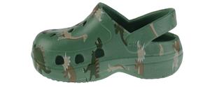 capelli-new-york-infant-clogs-dino-clog-jungen-eva-mit-riemen image 3