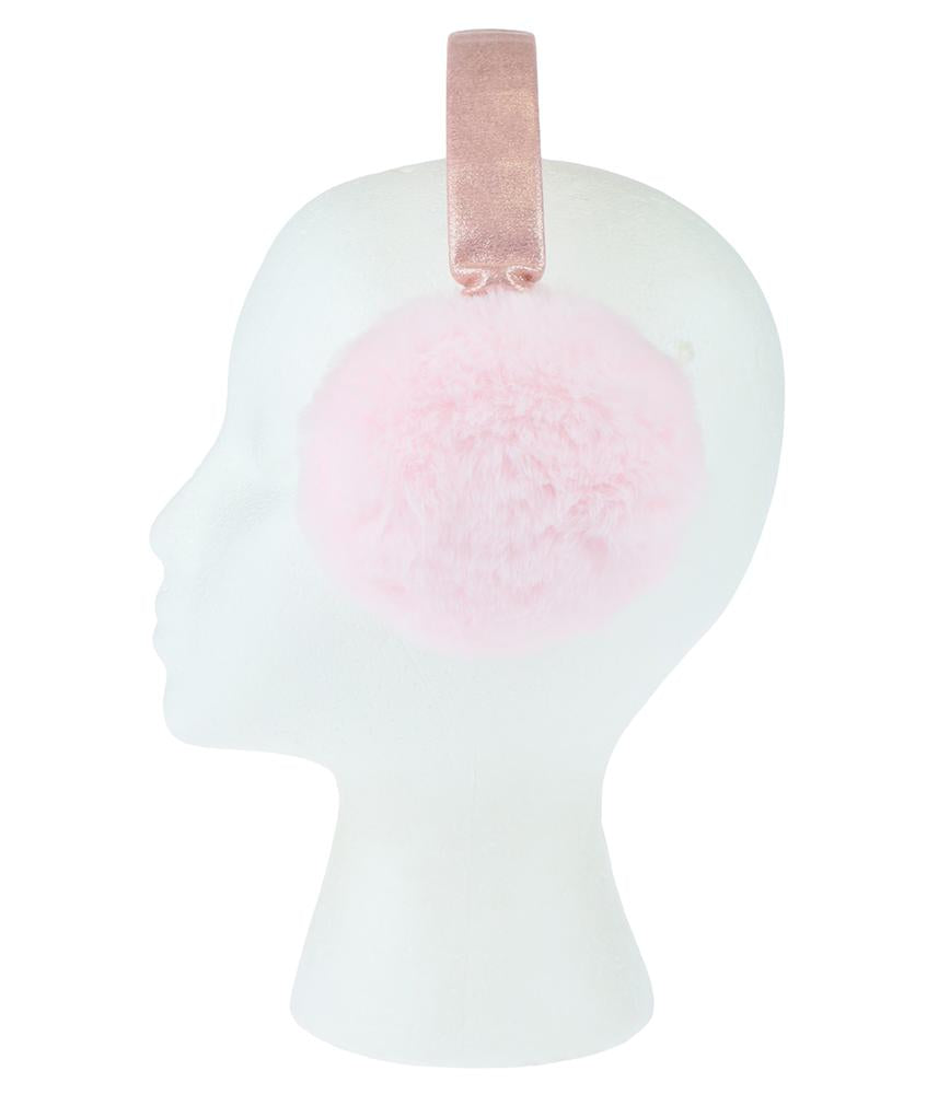 capelli-new-york-girls-cold-weather-set-ohrensch-tzer-pink-3-tlg image 2