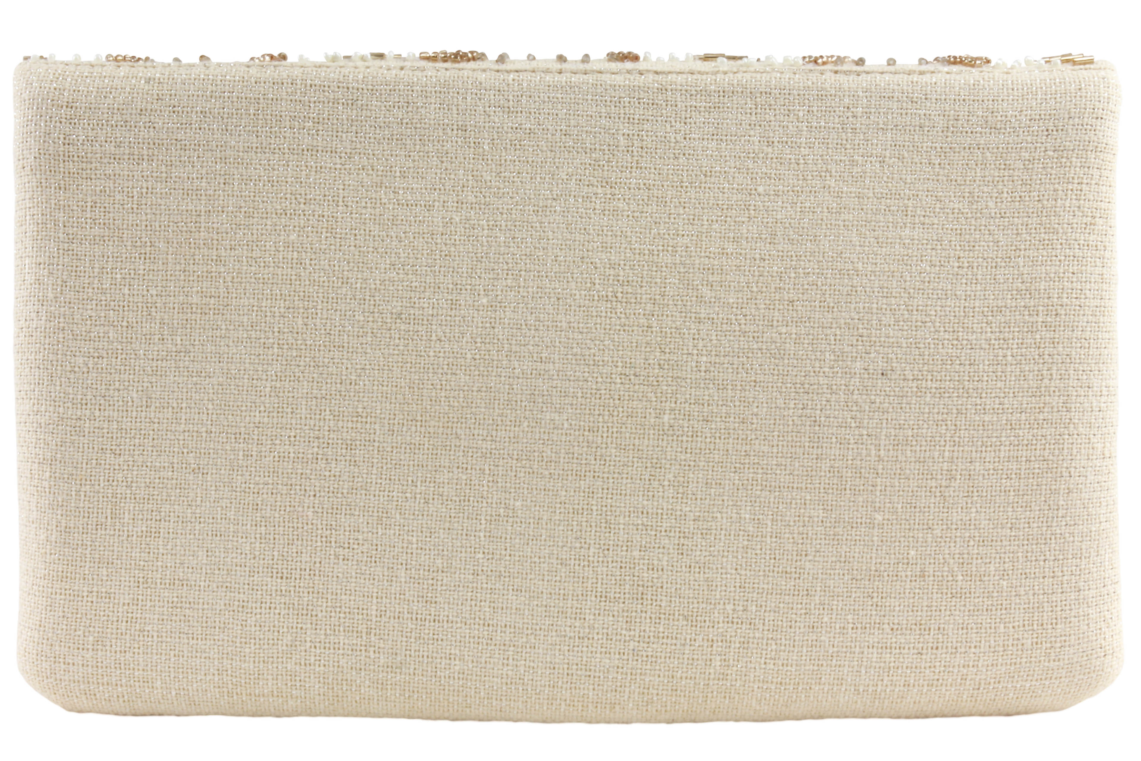 capelli-new-york-ladies-handbags-beaded-clutch-perlen-abendtasche image 2