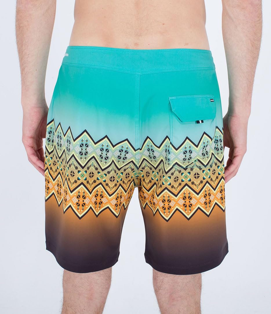 hurley-phantom-eco-klassiker-boardshorts-gr-e-32-recycelt image 3