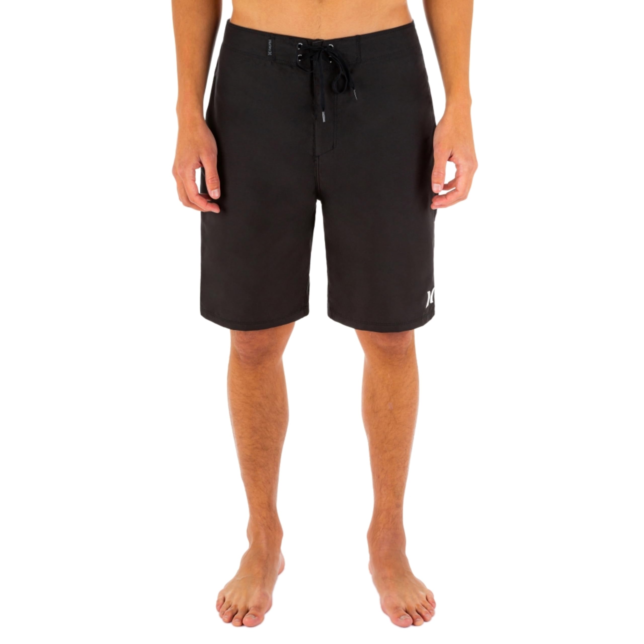 hurley-one-and-only-2-0-21-boardshorts-gr-28-schwarz image 1