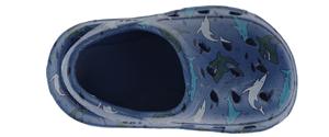 capelli-new-york-infant-clogs-hai-eva-badeschuhe-jungen image 4
