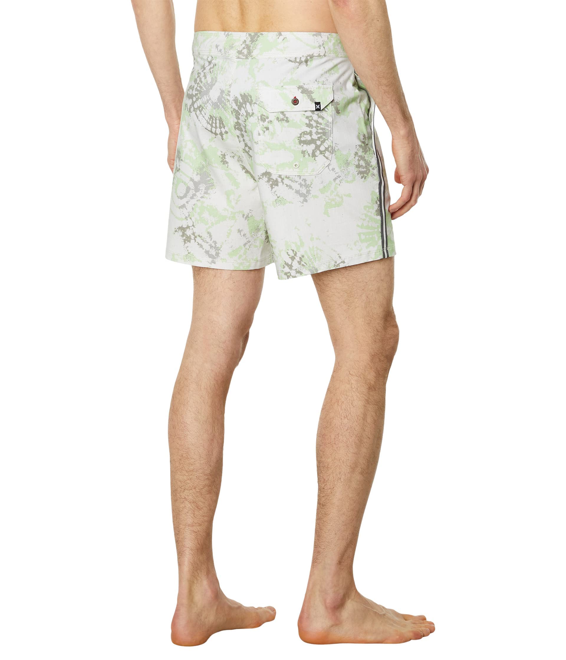 hurley-phantom-sessions-16-badeshorts-herren-gr-34-hybrid image 2