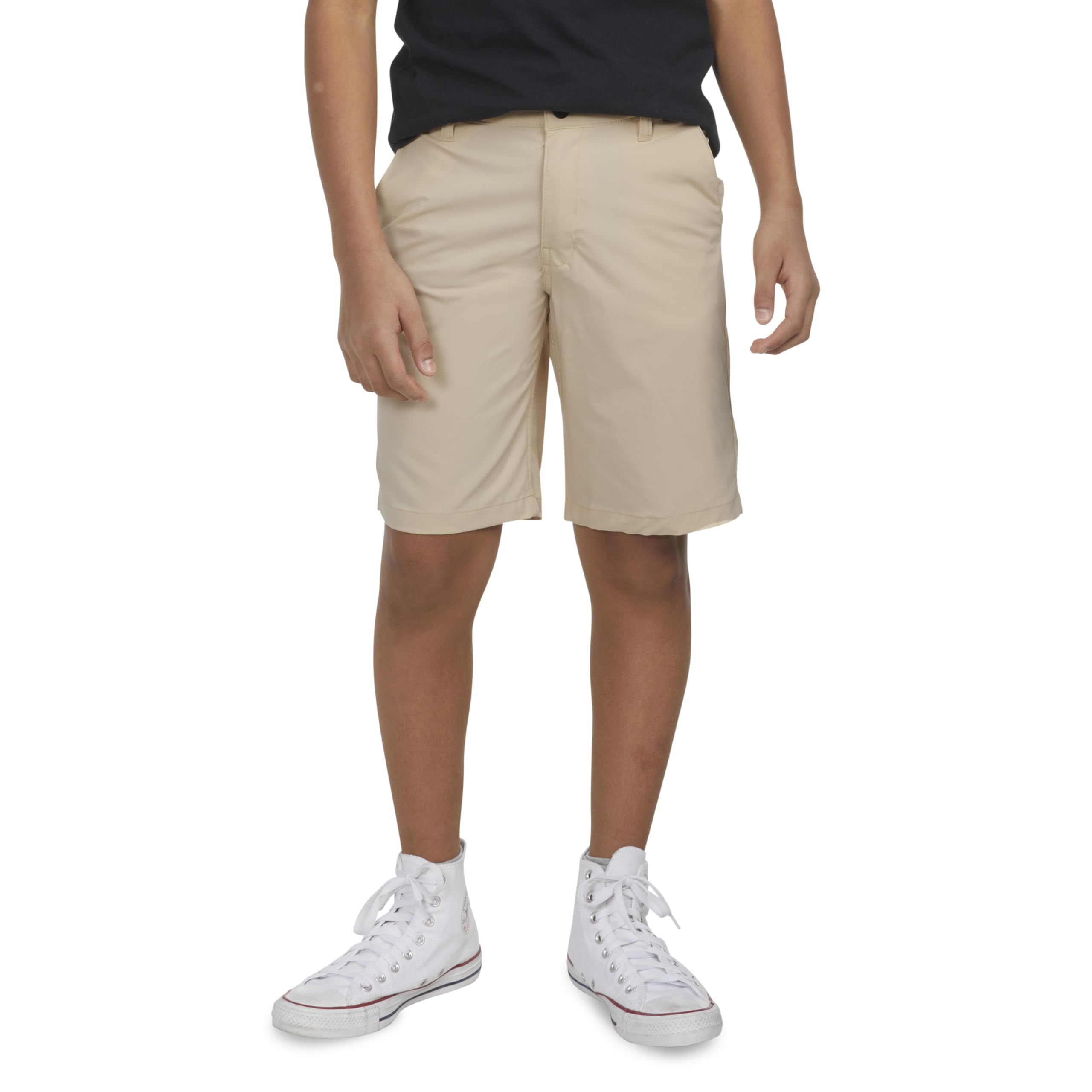 hurley-chino-walkshort-h20-dri-81307-beige-8-9-jahre image 3