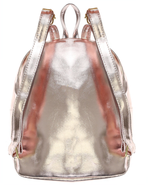 capelli-new-york-girls-bags-mini-rucksack-pailletten-gold image 5