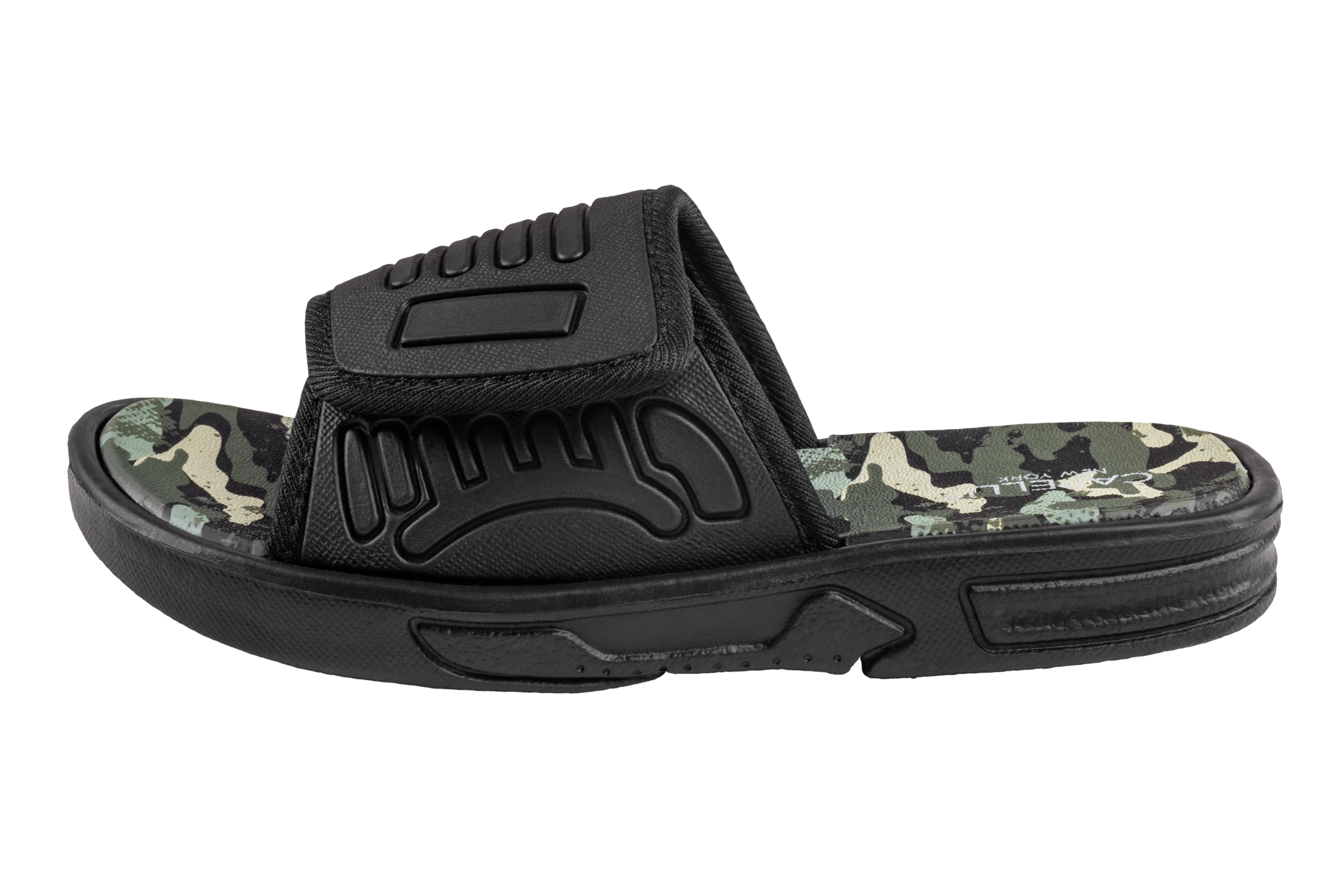 capelli-new-york-boys-flip-flops-badeschlappen-camo-eva image 4