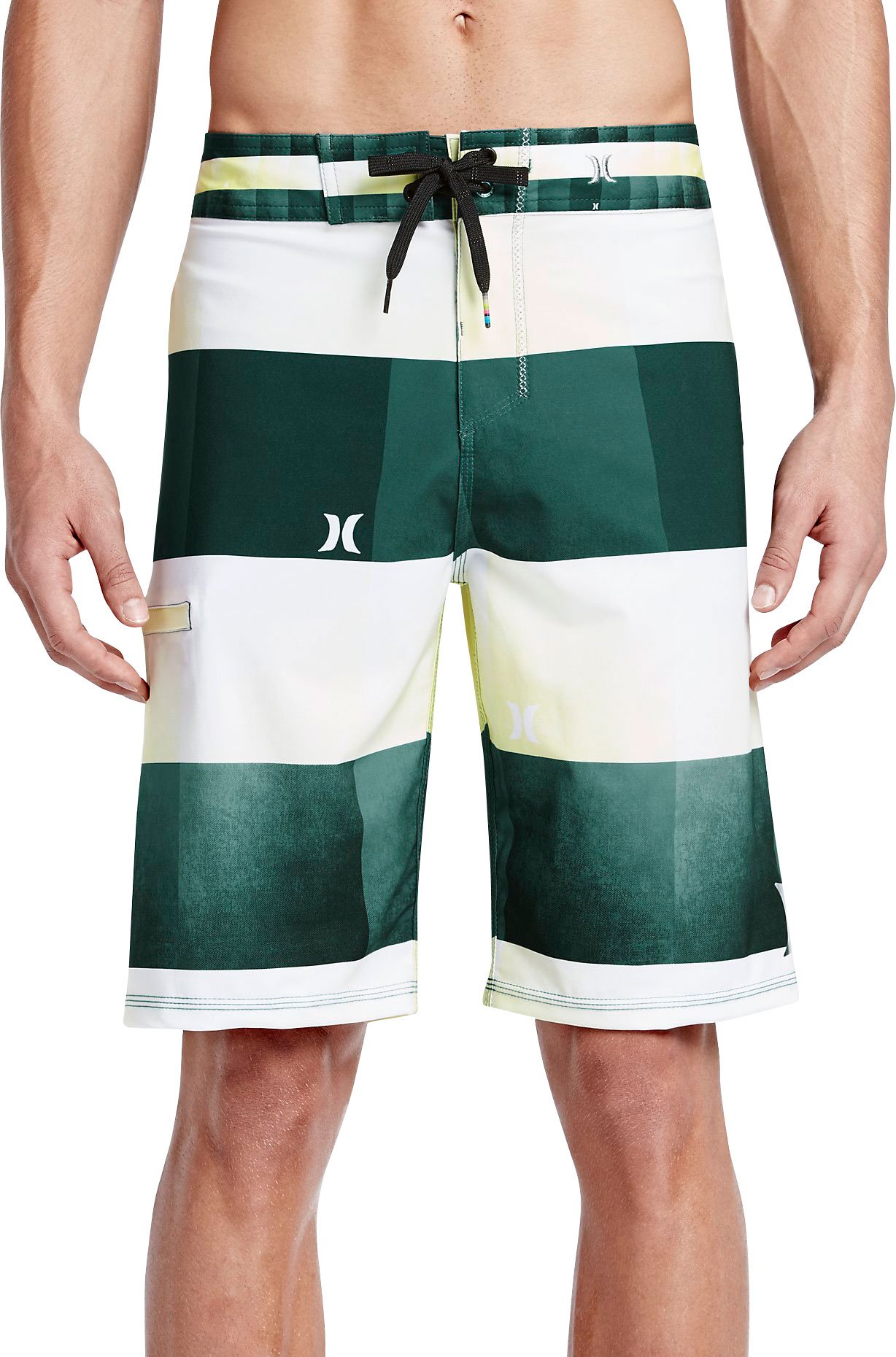hurley-weekender-20-boardshorts-herren-grau-stretch image 6