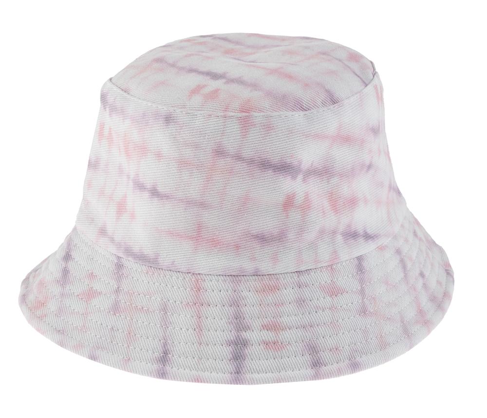 capelli-new-york-bucket-hat-m-dchen-tie-dye-wendehut-fischerhut image 1