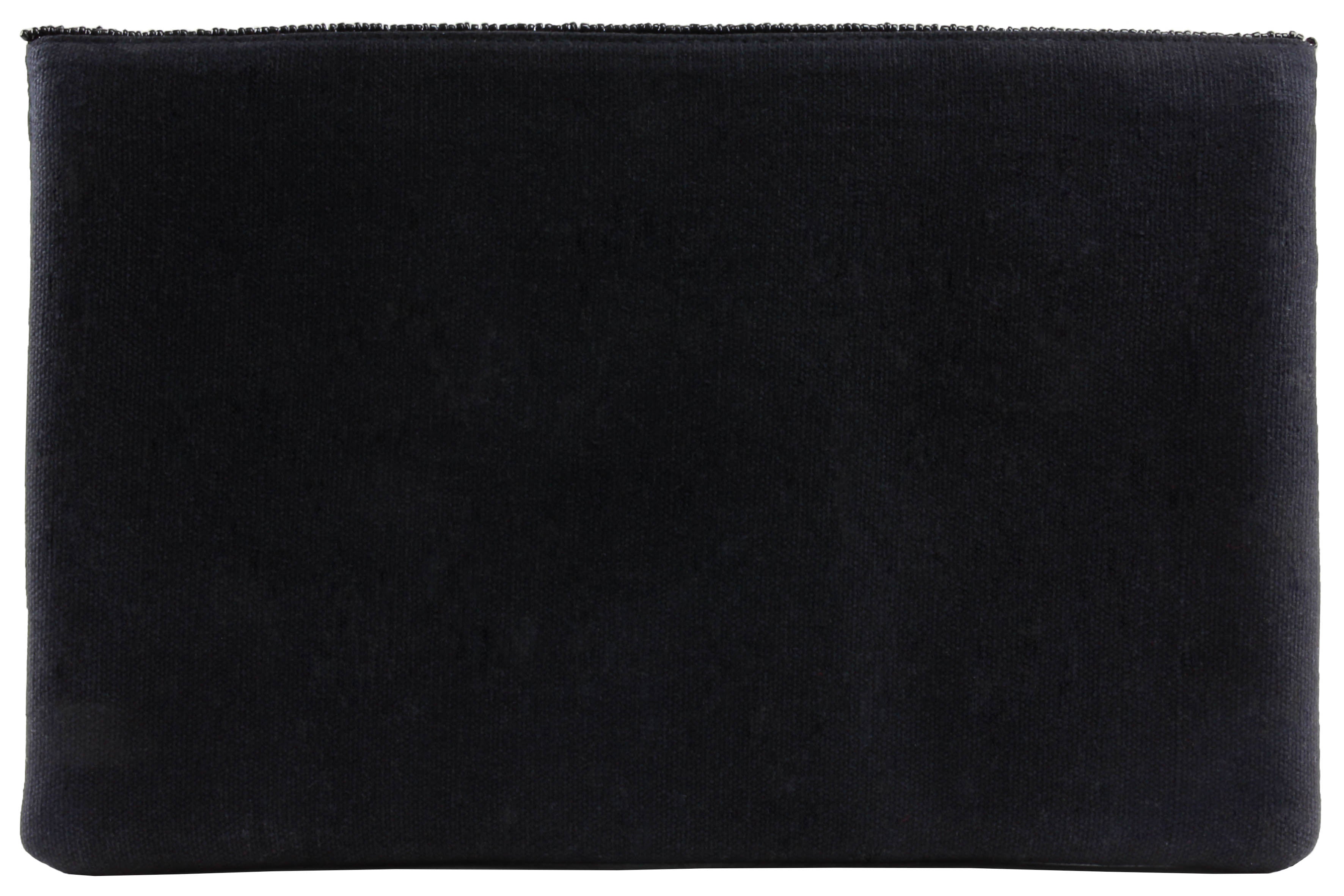 capelli-new-york-ladies-handbags-beaded-clutch-perlen image 2