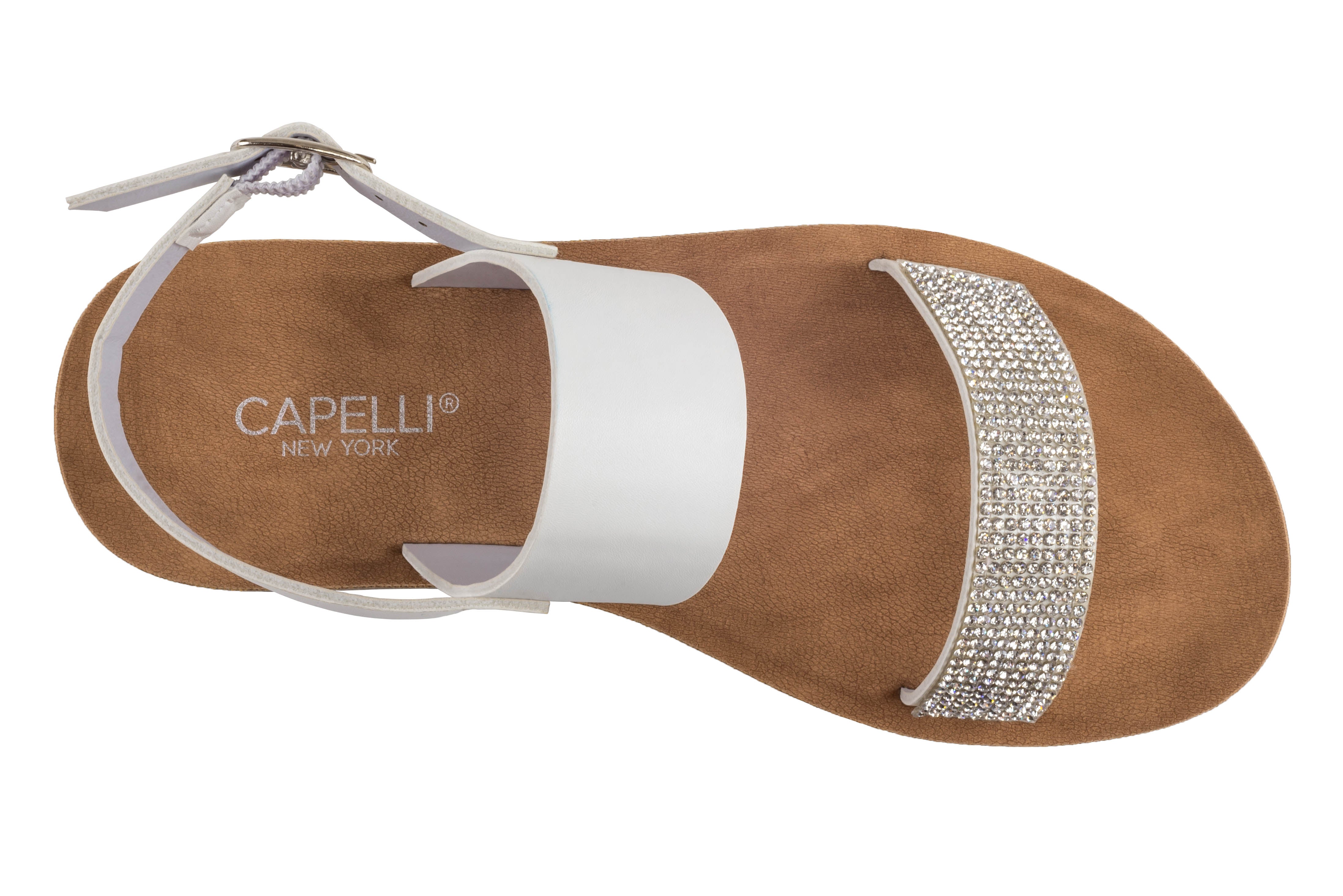capelli-new-york-girls-flip-flops-sandalen-strass-gr-2 image 3