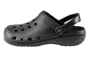 capelli-new-york-mens-clogs-pantolette-eva-teddyfutter image 2