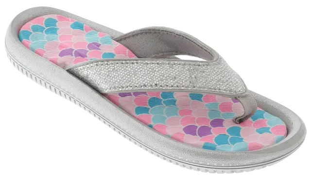 capelli-new-york-glitter-mermaid-flip-flop-m-dchen-10-11 image 1